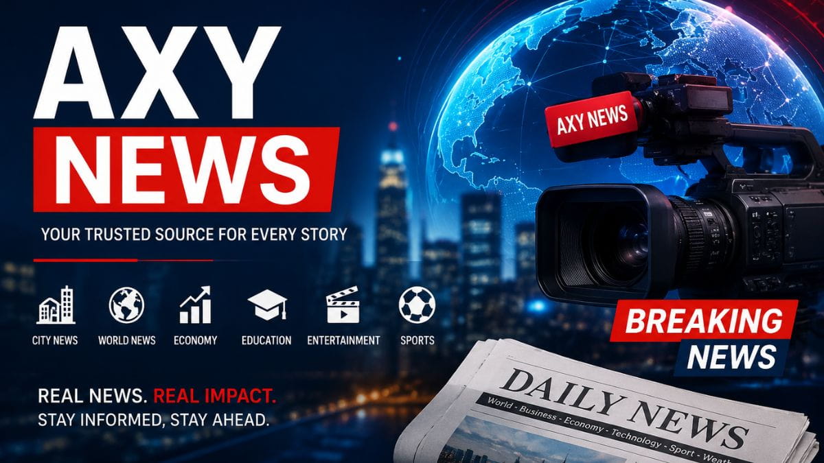 AXYNews-About-Us