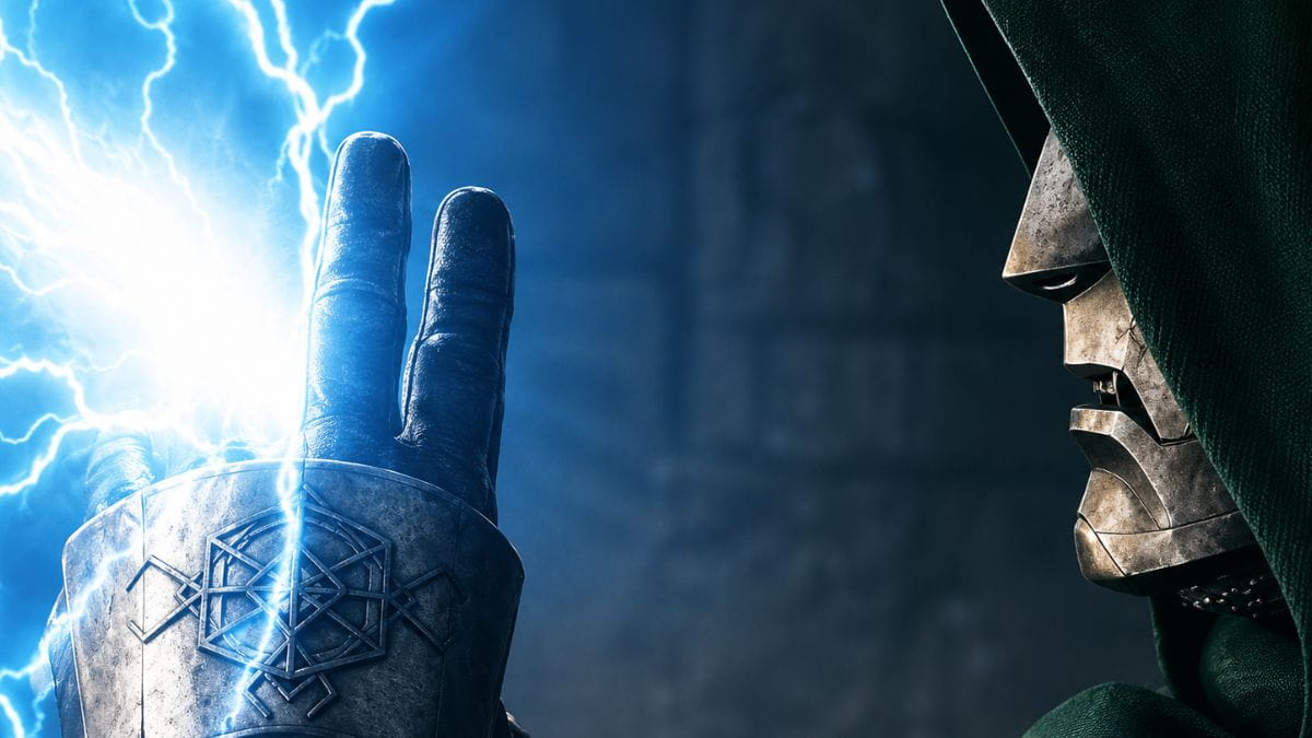 Avengers: Doomsday Trailer Hits 503 Million Views in 24 Hours, Sets New Disney Record