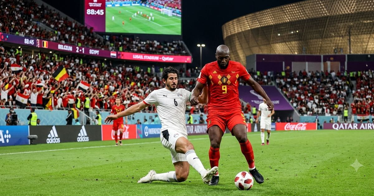 Belgium vs Egypt Prediction: Expert Match Preview, Tactical Breakdown & Score Forecast (2026 FIFA World Cup)