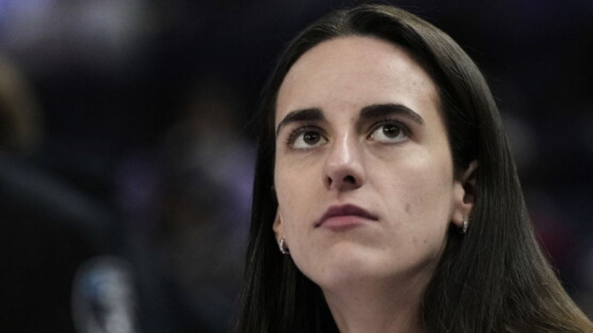 Caitlin Clark Responds to WNBA Controversy Over Player Safety