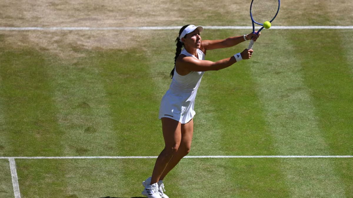 Coco Gauff Defeats Jessica Pegula to Reach First Wimbledon Semifinal