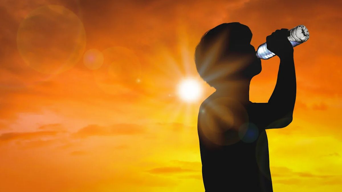 Dangerous Heat Wave Sweeps Across US, Bringing Record Temperatures and Severe Storm Threats