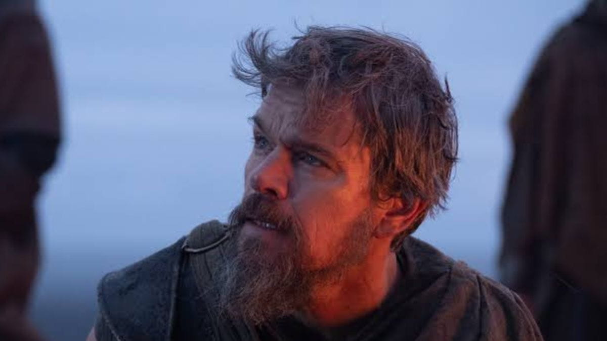 Movie fans are flocking to the Indianapolis IMAX Theatre to see Christopher Nolan’s The Odyssey in the rare 70mm format.