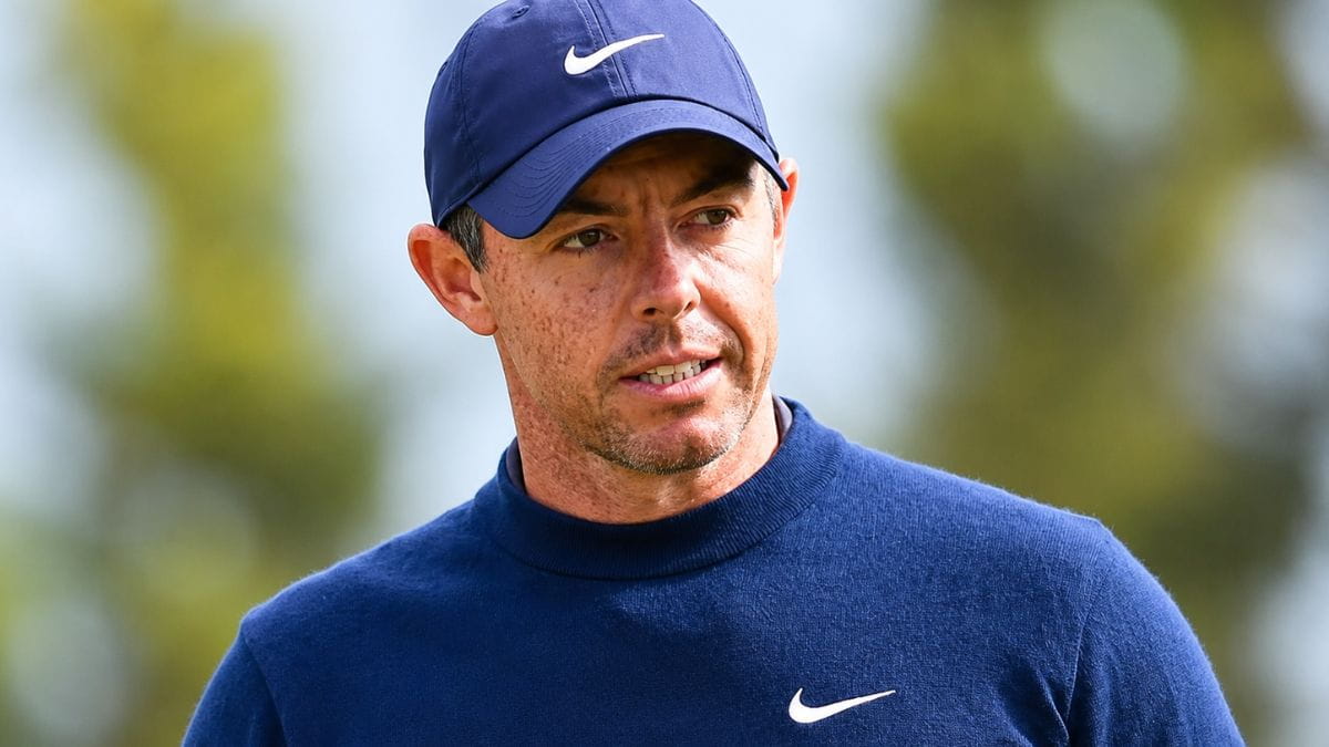 Rory McIlroy Explains Why He Doesn’t Care About Playing More PGA Tour Events Before FedExCup Playoffs