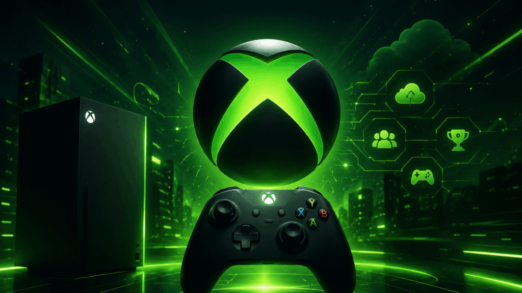 Xbox-Outage-Hits-Microsoft365 Admin Center